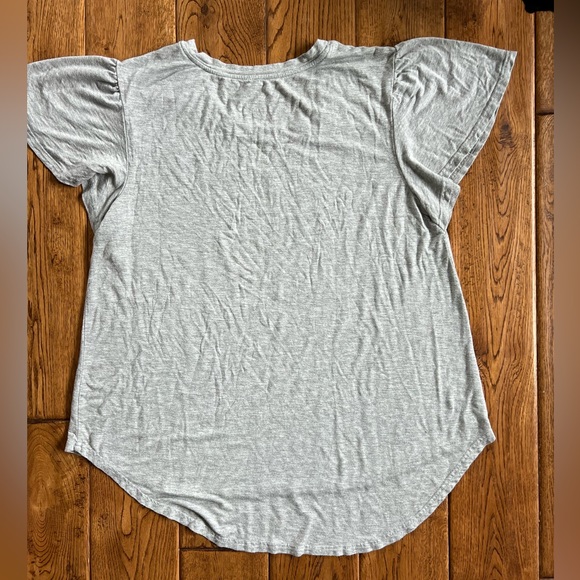 Disney Parks drop trail, t-shirt - Picture 3 of 4